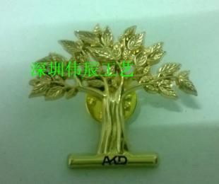 深圳鏤空徽章與金屬紀(jì)念品的定制制作指南