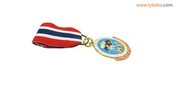 深圳勛章定制全攻略 價格、廠家與專業平臺指南