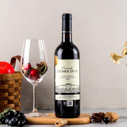 法國(guó)進(jìn)口14度紅酒水廠家批發(fā)一件代發(fā)干紅葡萄酒社區(qū)團(tuán)購(gòu)紅酒包郵