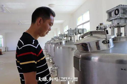 沙土鎮(zhèn) 葡萄架上結出鄉(xiāng)村振興致富 果