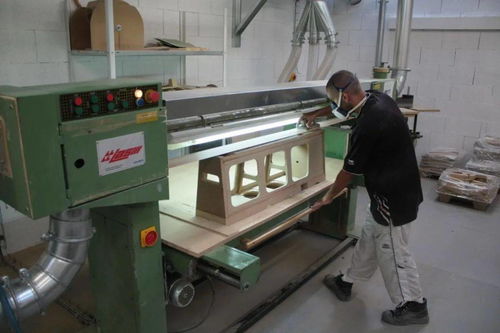 帶您探秘法國(guó)focal jmlab發(fā)燒大廠